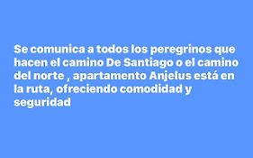 Apartamento Anjelus